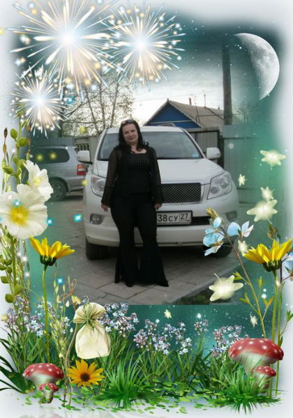 Людмила Протасова