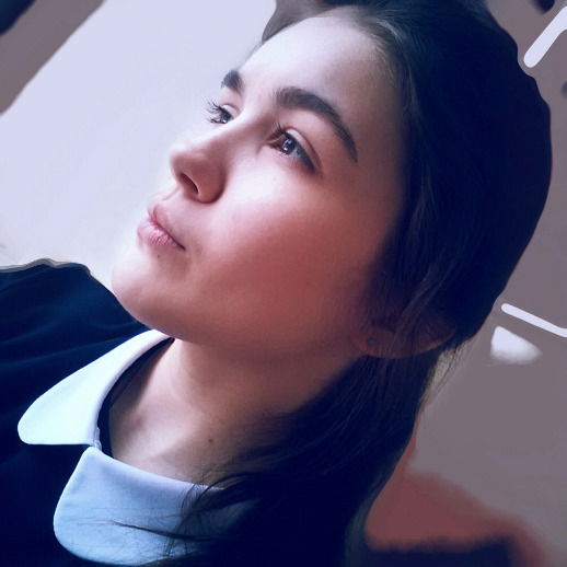 Анастасия Зиновьева