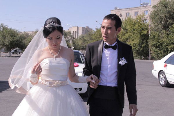 Акниет Бурханова