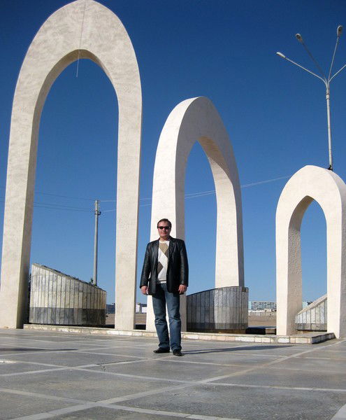 Руслан Аитов