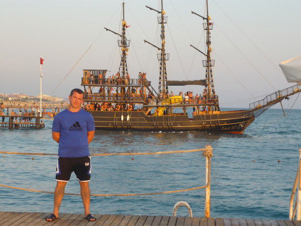 Владимир Федун