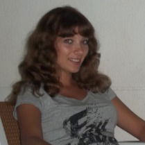 Юлия Дорожкина