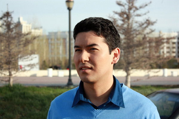 Нурлан Абаев