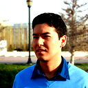 Нурлан Абаев