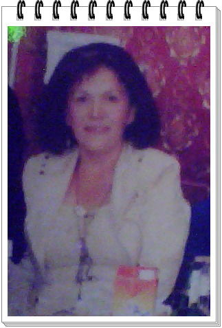 Гульнара Жакупова