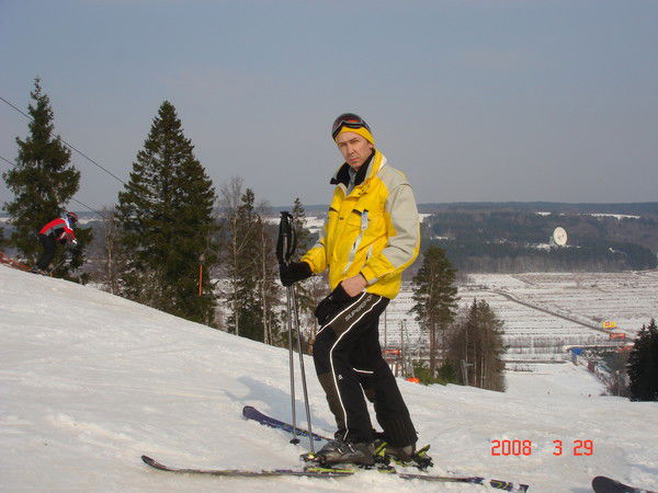 Шамиль Субаев