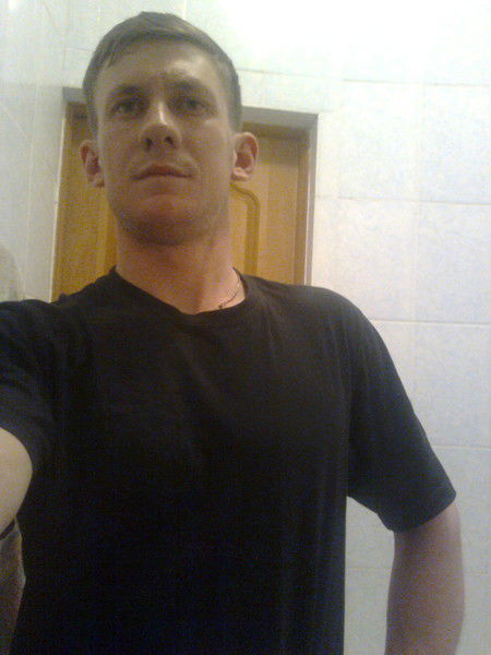 Дмитрий Березенцев