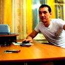 Николай Волков
