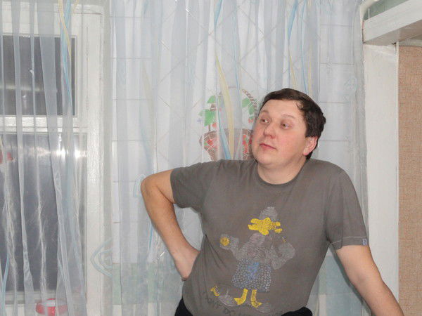 Сергей Салий