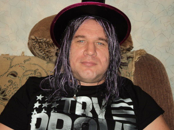 Анатолий Семенов