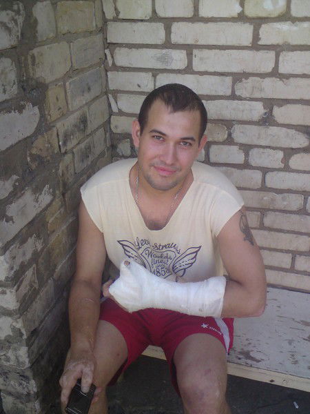 Павел Савельев