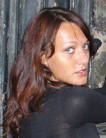 Мария Полевая