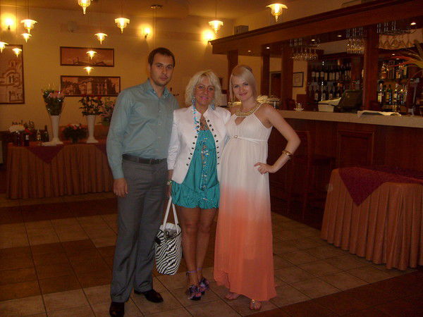 Маргарита Ярухина