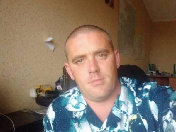 Андрей Димов