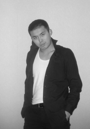 Бакытжан Кошаев