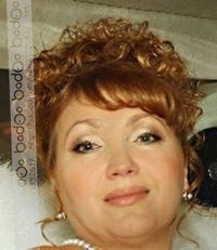 Валентина Седашева