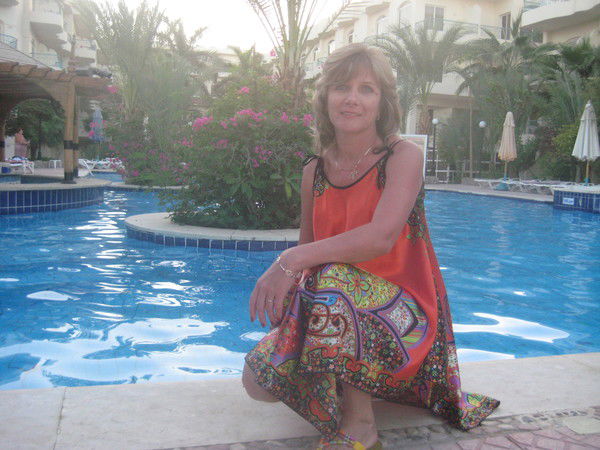 Ольга Якубюк