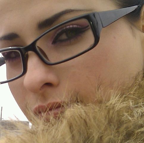 Вераника Горина