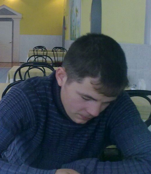 Павел Михайлов