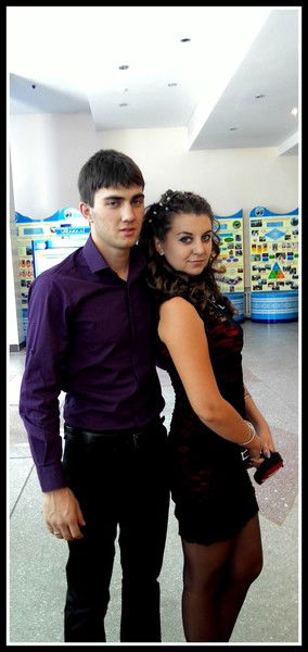 Марина Николаевна