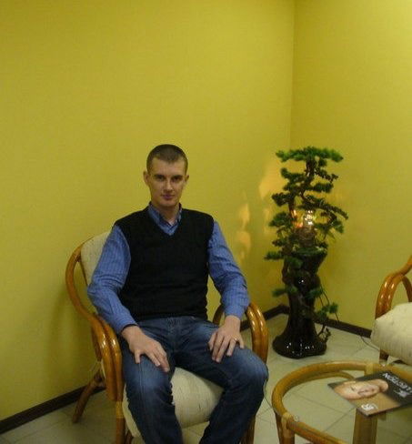 Андрей Бизнес С Lr