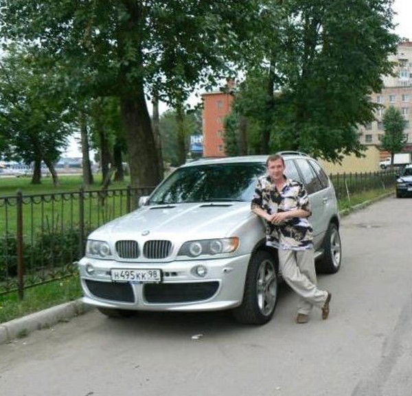 Mixail Тарасов