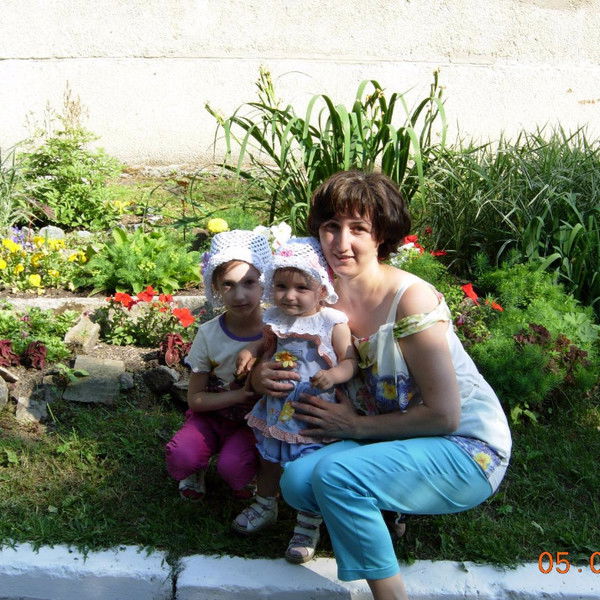 Чепикова Чепикова