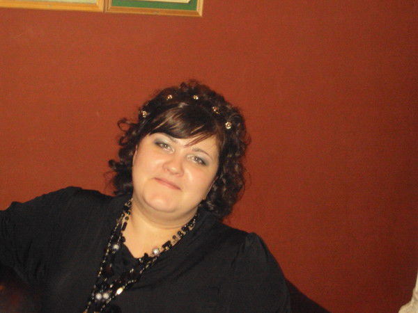 Мария Снопова