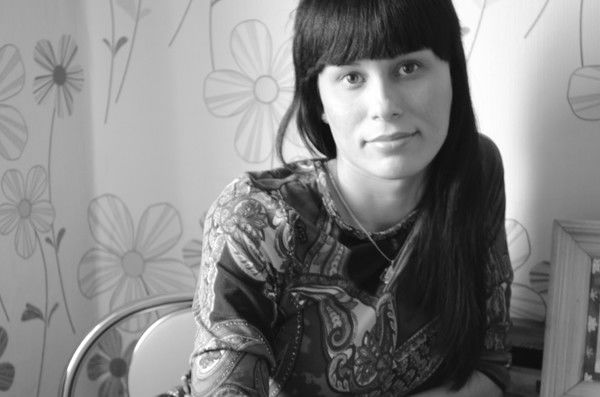 Светлана ***