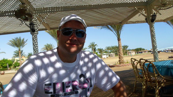 Игорь Данилин