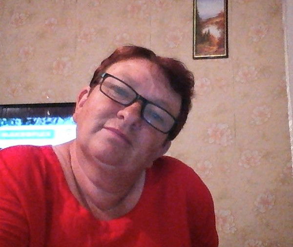 Лена Панова