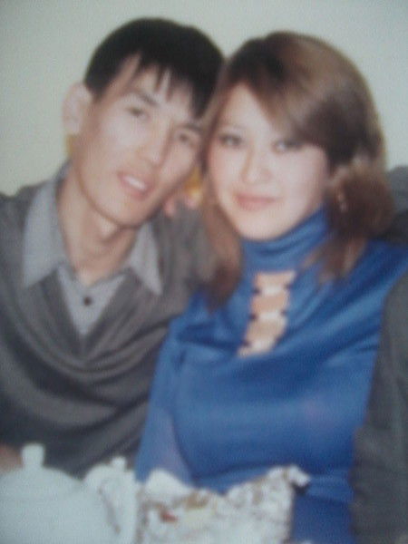 Бауржан Найманов