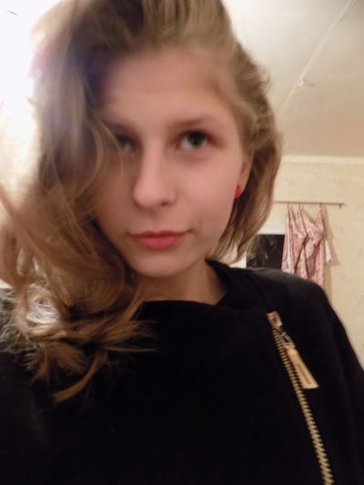 Анастасия Петрович