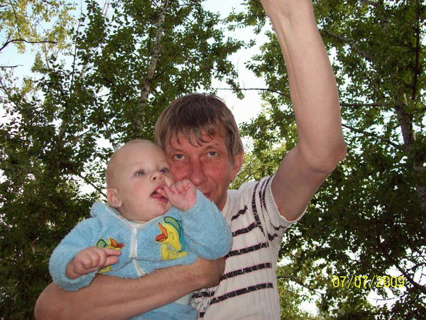 Вадим Дыбов