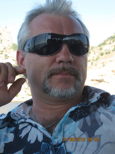 Юрий Шпуганич