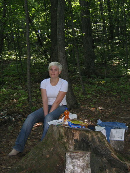 Юля Иванова