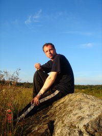 Александр Шмонин