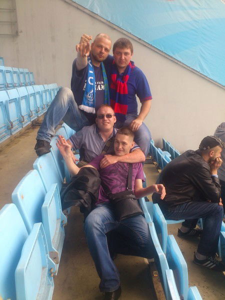 Рушан Сафин