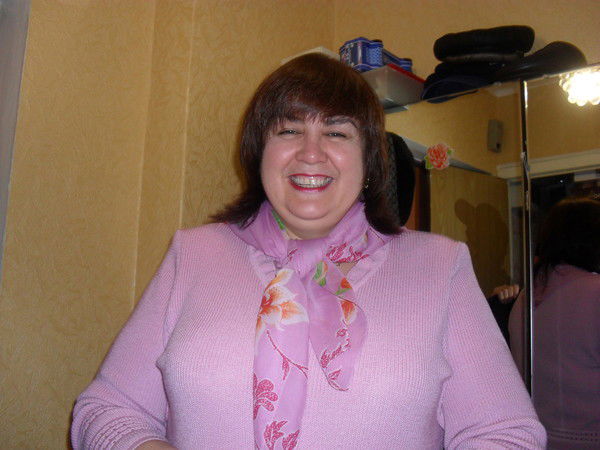 Фильзия Арсланова