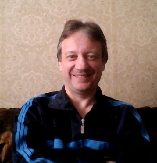 Андрей Цегельников