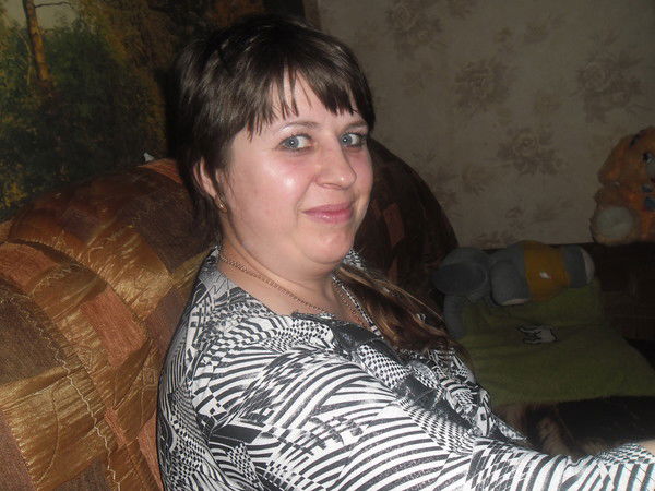 Елена Холоднова