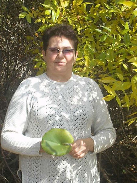 Татьяна Артамонова Роева