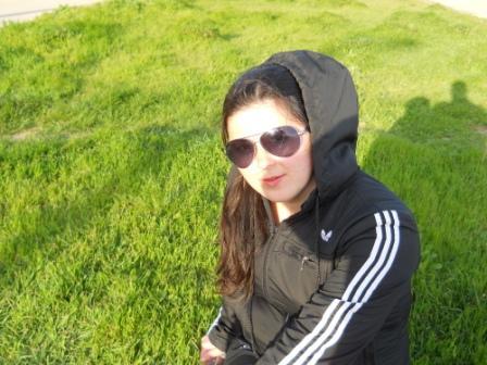 Виктория Левченко