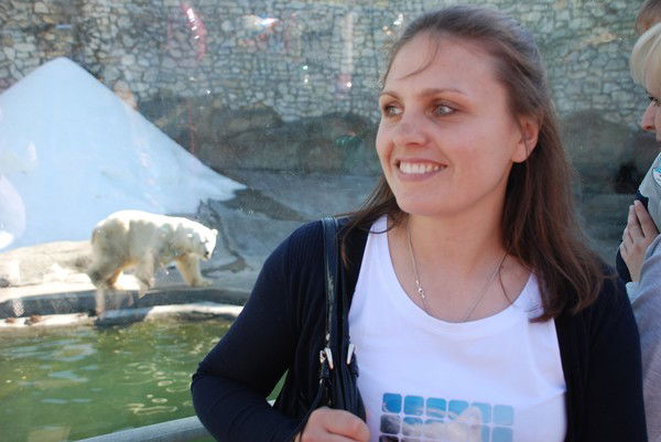 Татьяна Михнюк