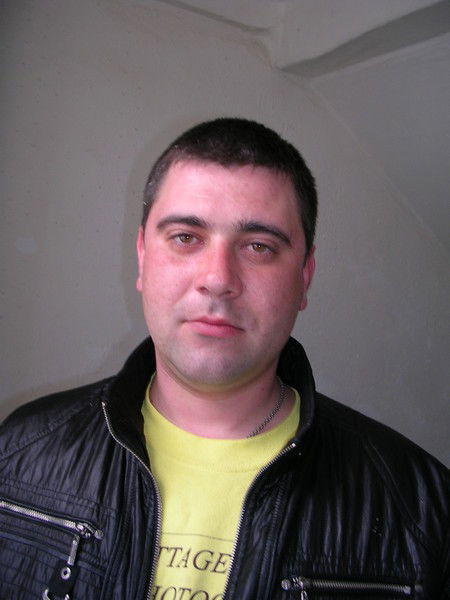 Сергей Рудов