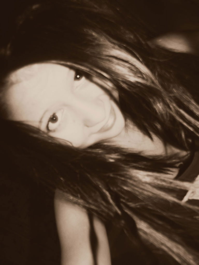 Сашулька Дружинина