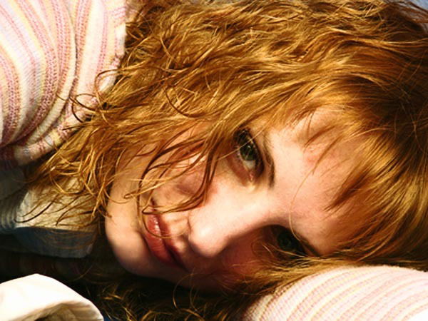 Алла Алиманова