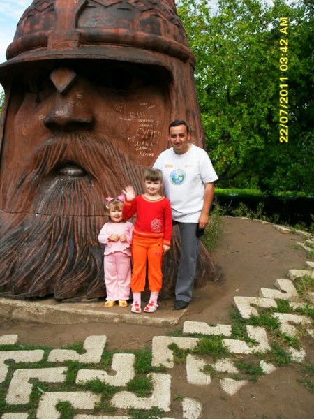 Андрей Антипин