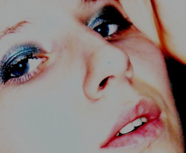 Екатерина Евченко