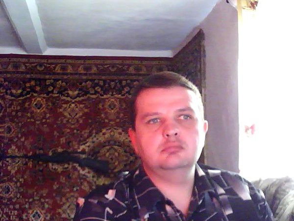 Игорь Семёнов